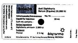 Trademark BIOADS