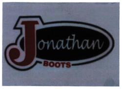 Trademark JONATHAN BOOTS