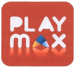 Trademark PLAYMAX