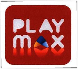 Trademark PLAYMAX