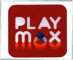 Trademark PLAYMAX