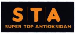 Trademark STA Super Top Antioksidan