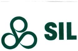 Trademark SIL + logo