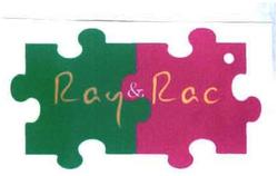 Trademark Ray&Rac