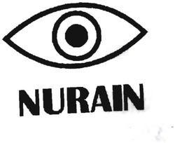 Trademark NURAIN