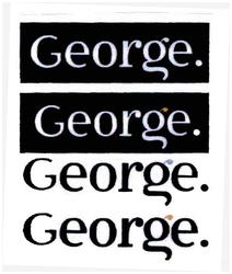 Trademark GEORGE