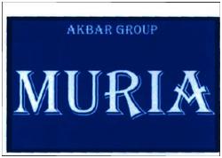 Trademark MURIA