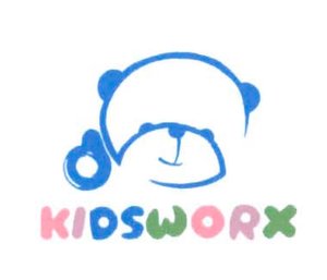 Trademark KIDSWORX