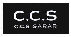 Trademark C.C.S SARAR dan Lukisan