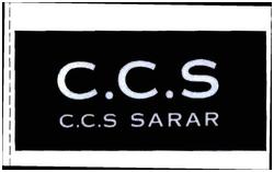 Trademark C.C.S SARAR dan Lukisan