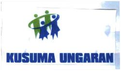 Trademark KUSUMA UNGARAN (Logo)