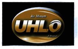 Trademark UHLO D'MINERAL