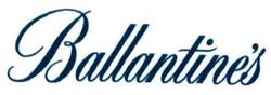 Trademark Ballantine's