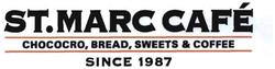 Trademark ST. MARC CAFE