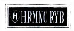 Trademark HRMNC RYB