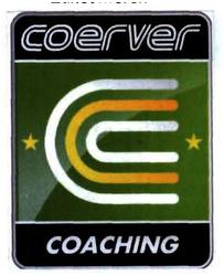 Trademark COERVER COACHING