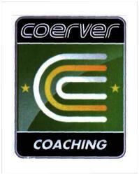 Trademark COERVER COACHING