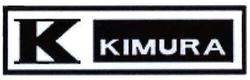 Trademark KIMURA