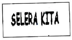 Trademark SELERA KITA