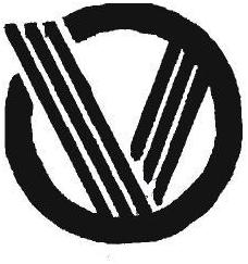 Trademark LOGO V