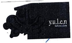 Trademark YULEN / Y.U.L.E.N