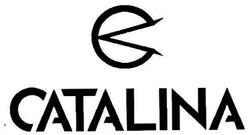 Trademark CATALINA + LOGO