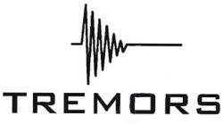 Trademark TREMORS + LOGO