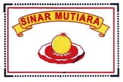 Trademark SINAR MUTIARA