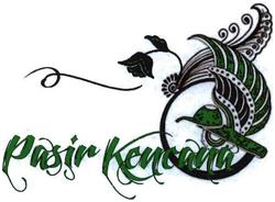 Trademark PASIR KENCANA