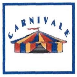 Trademark CARNIVALE