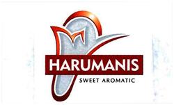 Trademark HARUMANIS SWEET AROMATIC + LOGO