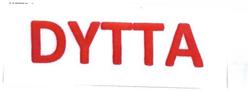 Trademark DYTTA