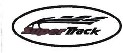 Trademark SUPERTRACK + LOGO