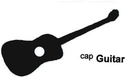 Trademark CAP GUITAR