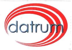 Trademark DATRUM