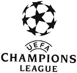 Trademark UEFA CHAMPIONS LEAGUE