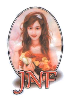 Trademark JNF