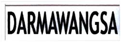 Trademark DARMAWANGSA