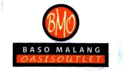 Trademark BASO MALANG OASIS OUTLET