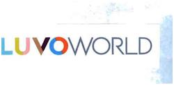 Trademark LUVOWORLD