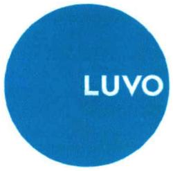 Trademark LUVO