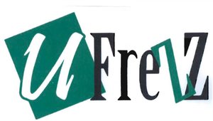 Trademark UFREZZ + Logo