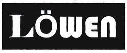 Trademark LOWEN + Logo