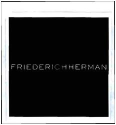 Trademark FRIEDERICHHERMAN