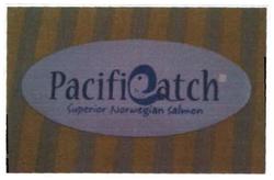 Trademark PACIFICATCH