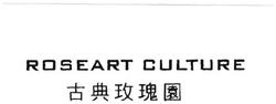 Trademark Karakter China ... ROSEART CULTURE