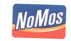 Trademark NoMos