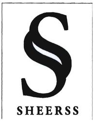 Trademark SHEERSS DAN LOGO SS