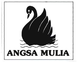 Trademark ANGSA MULIA DAN LOGO