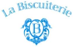 Trademark LA BISCUITERIE